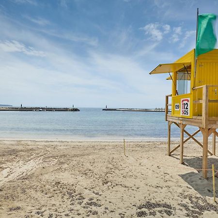 Apartamentos Isla Del Sol 캔파스틸라 외부 사진