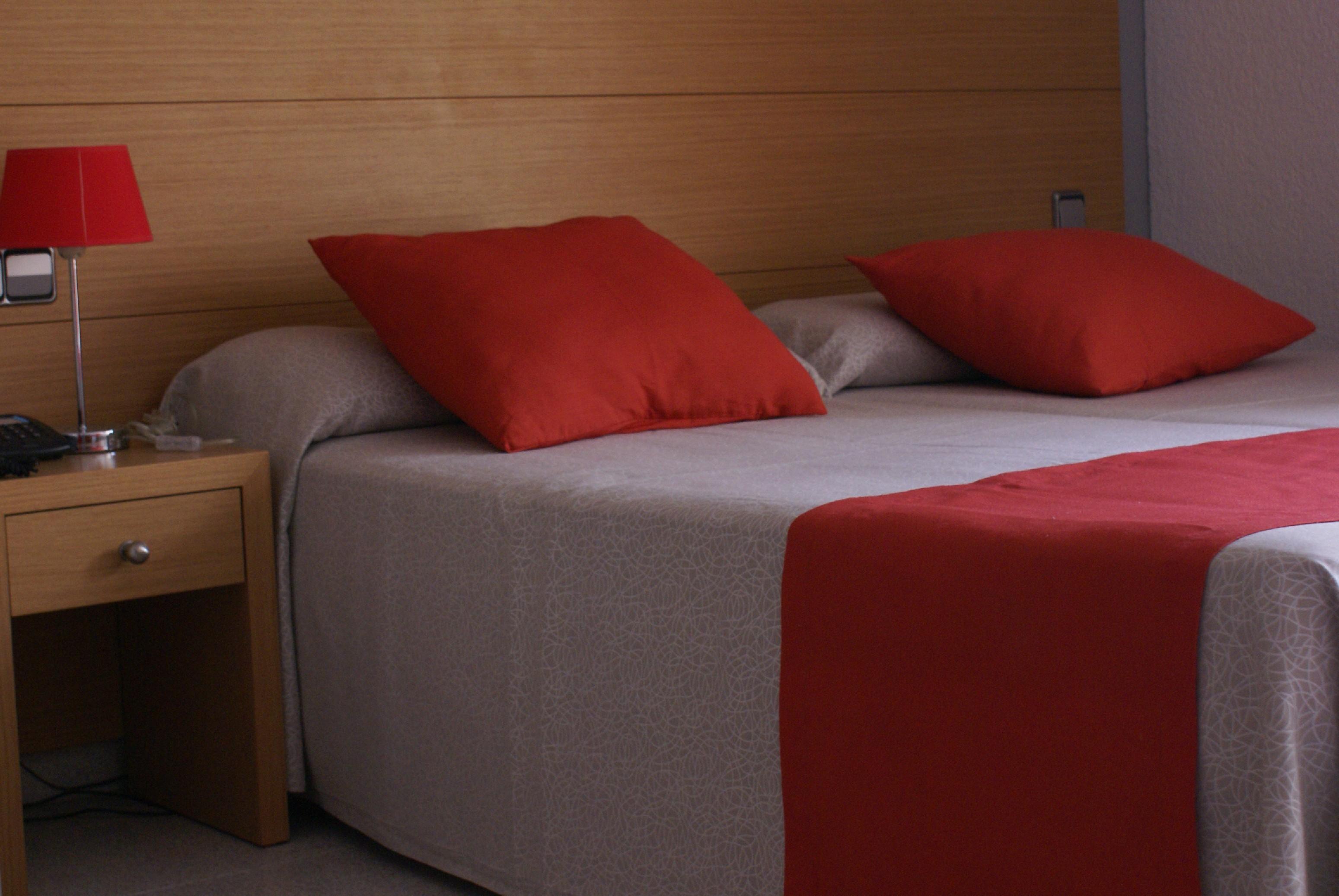 Apartamentos Isla Del Sol 캔파스틸라 외부 사진