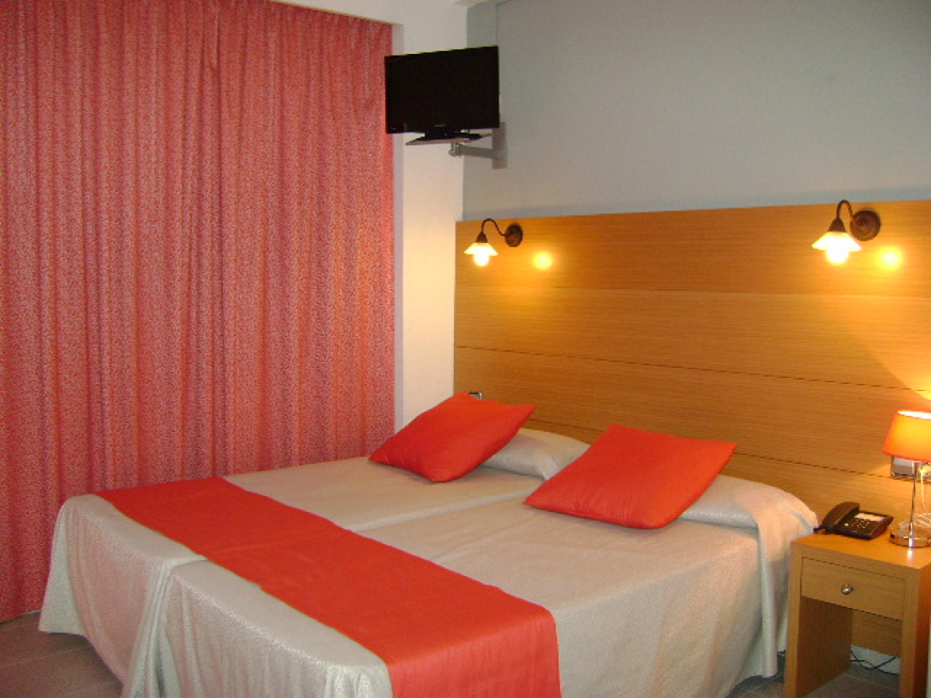 Apartamentos Isla Del Sol 캔파스틸라 외부 사진