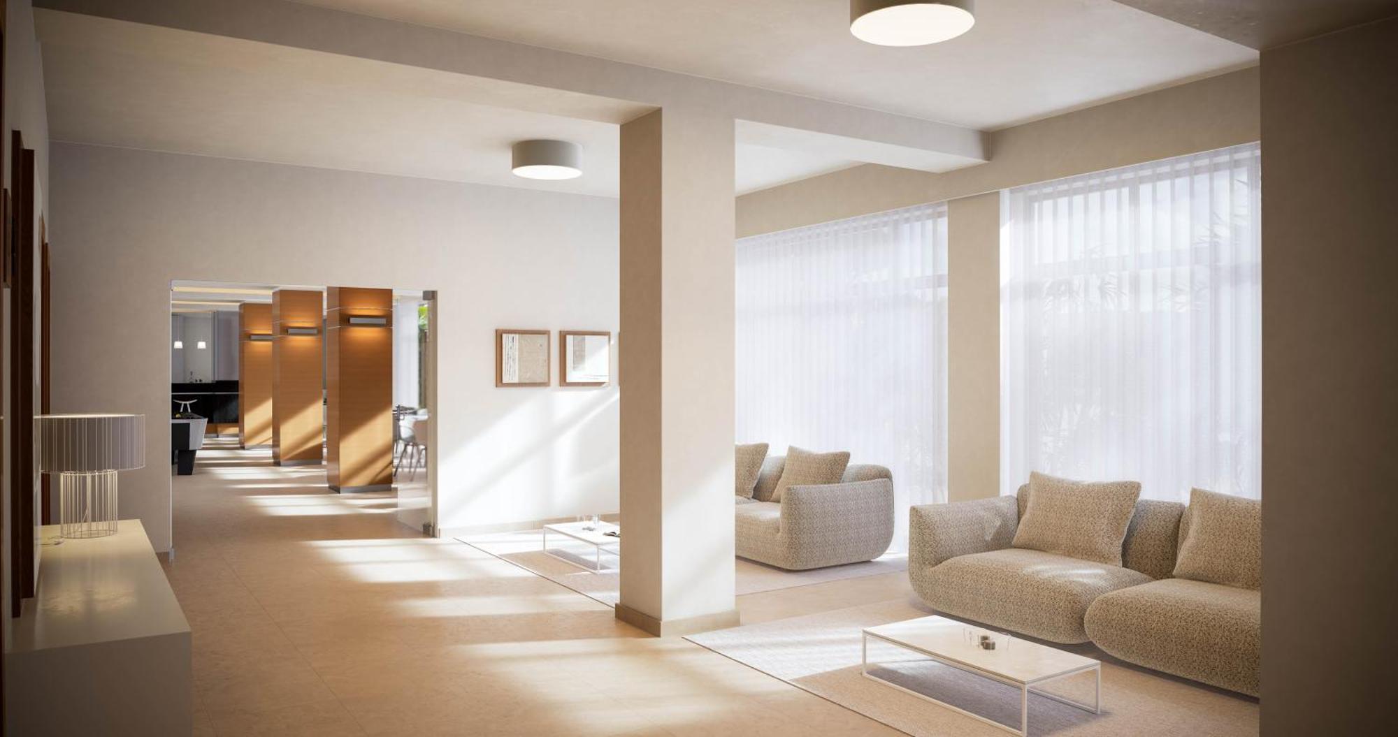 Apartamentos Isla Del Sol 캔파스틸라 외부 사진
