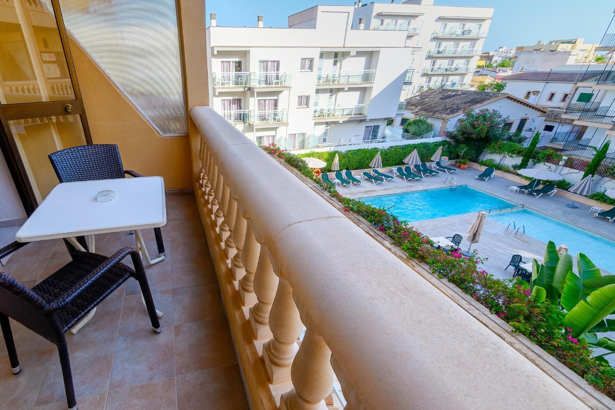 Apartamentos Isla Del Sol 캔파스틸라 외부 사진