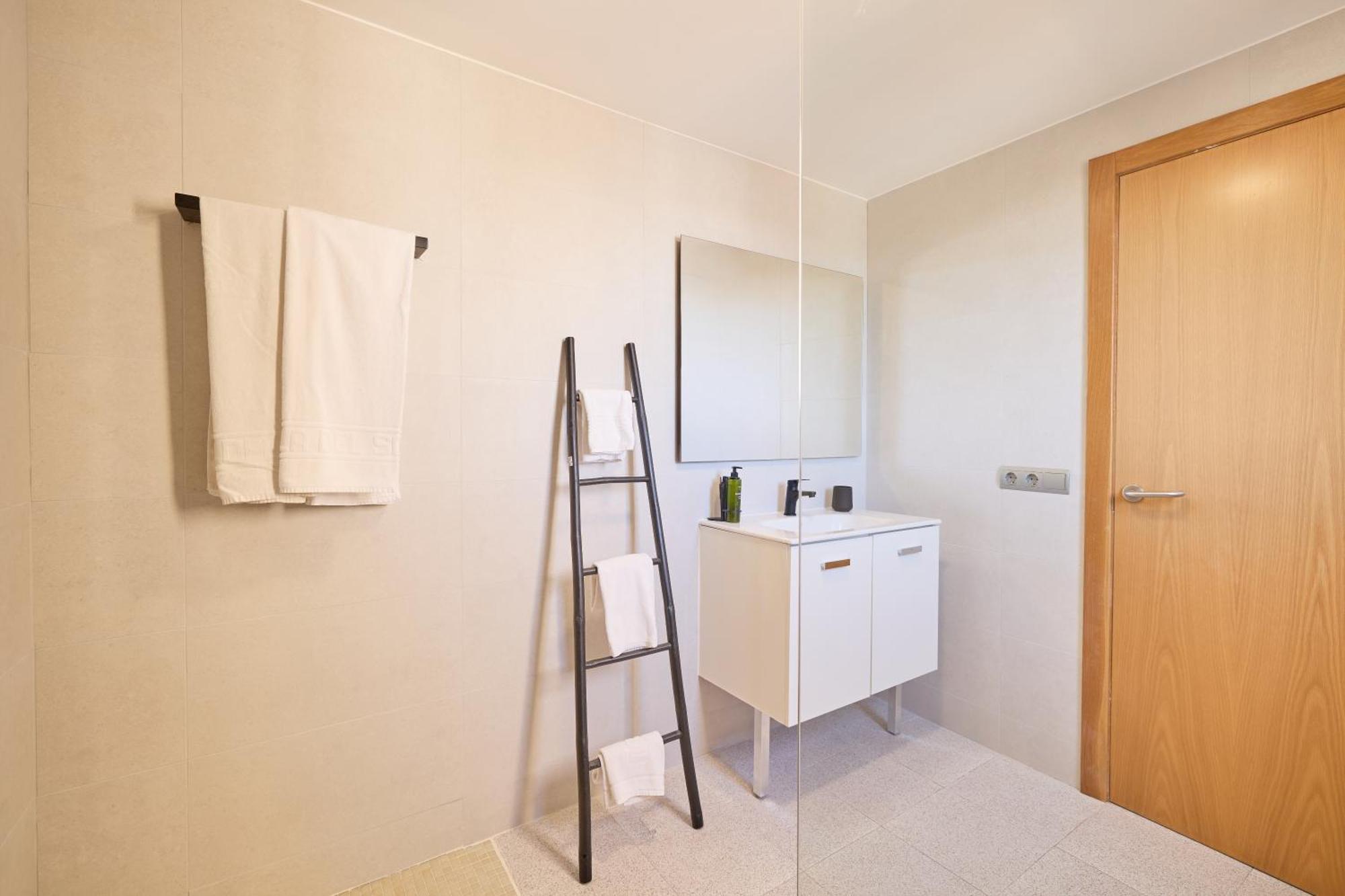 Apartamentos Isla Del Sol 캔파스틸라 외부 사진