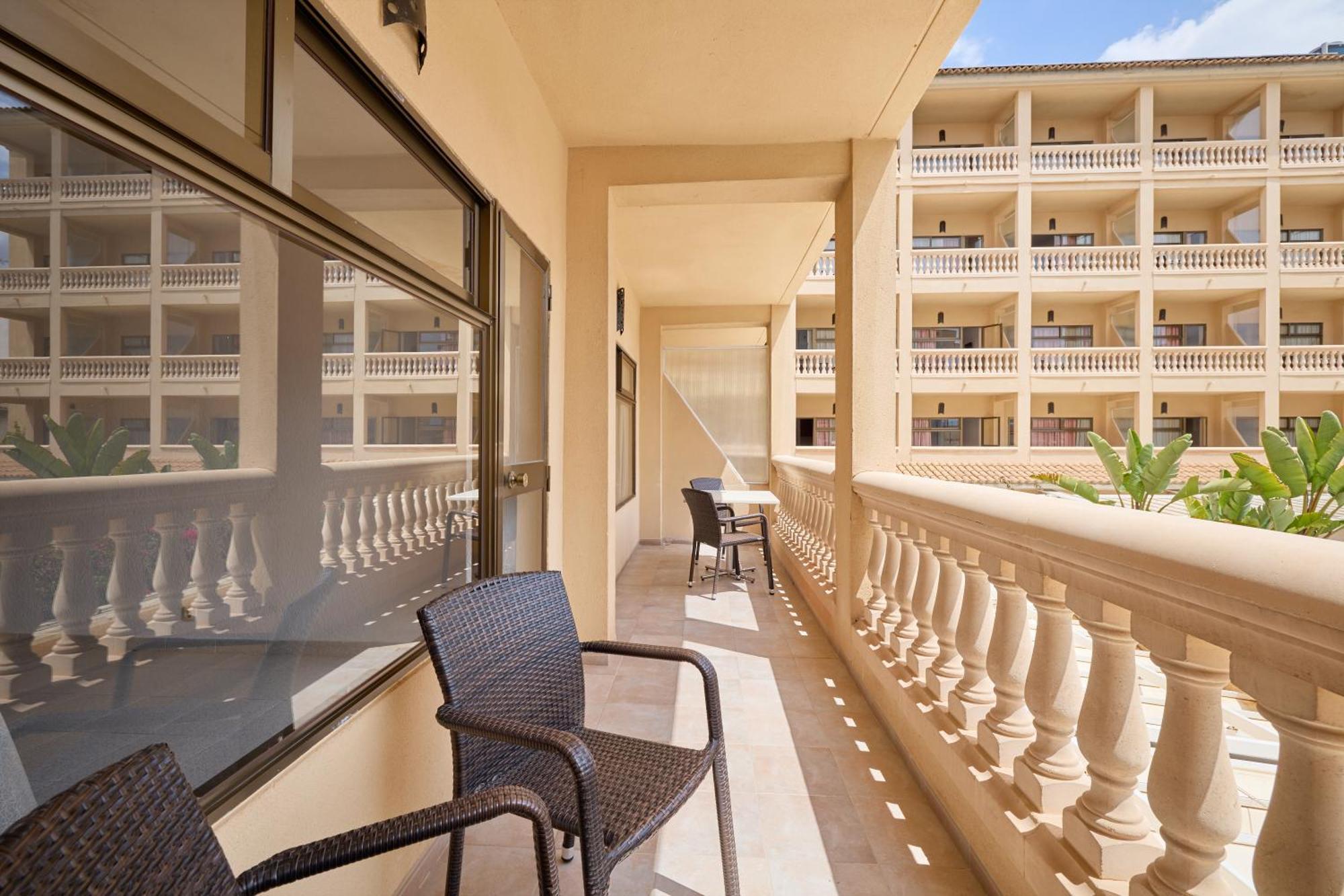 Apartamentos Isla Del Sol 캔파스틸라 외부 사진