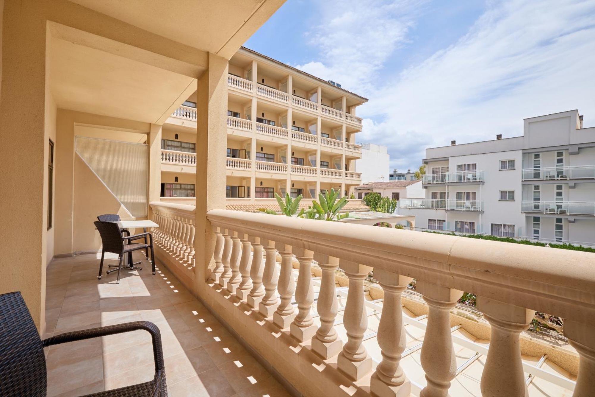 Apartamentos Isla Del Sol 캔파스틸라 외부 사진