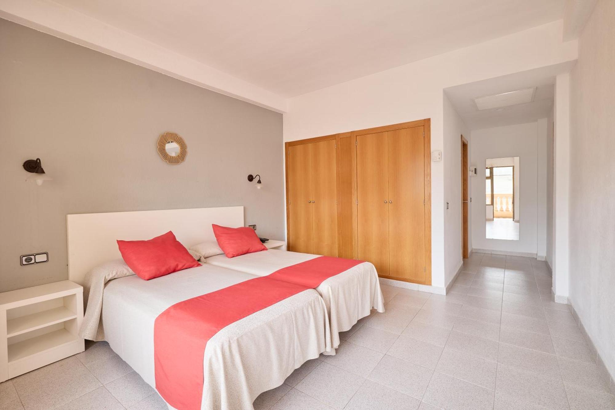 Apartamentos Isla Del Sol 캔파스틸라 외부 사진