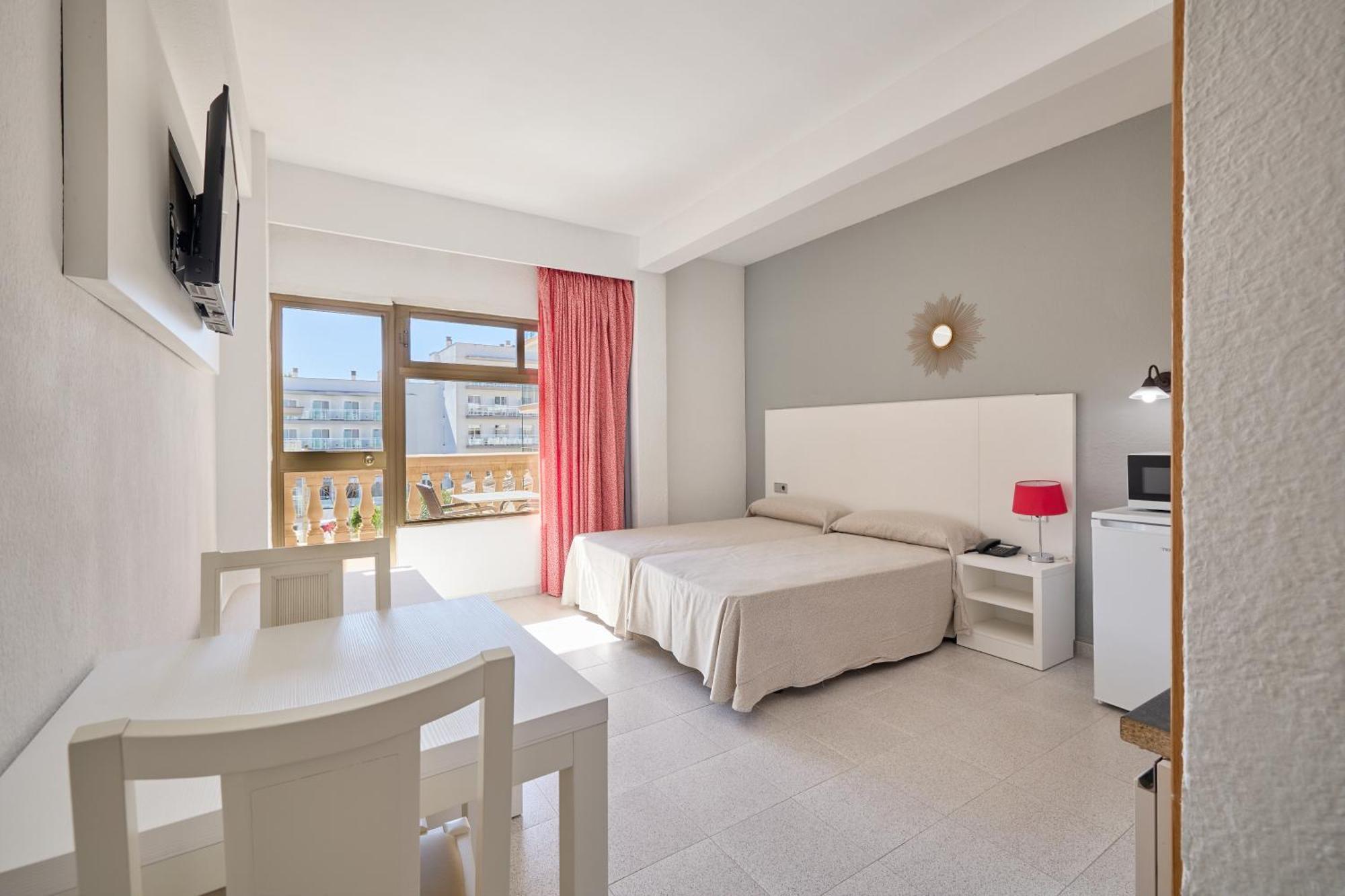 Apartamentos Isla Del Sol 캔파스틸라 외부 사진