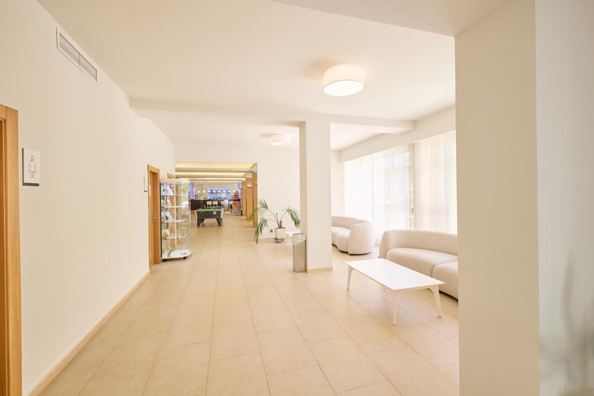 Apartamentos Isla Del Sol 캔파스틸라 외부 사진